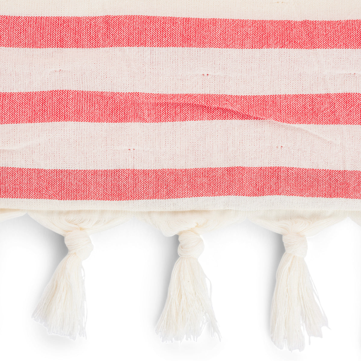 Amundsen Sports - Travel Beach Towel - Weathered Red