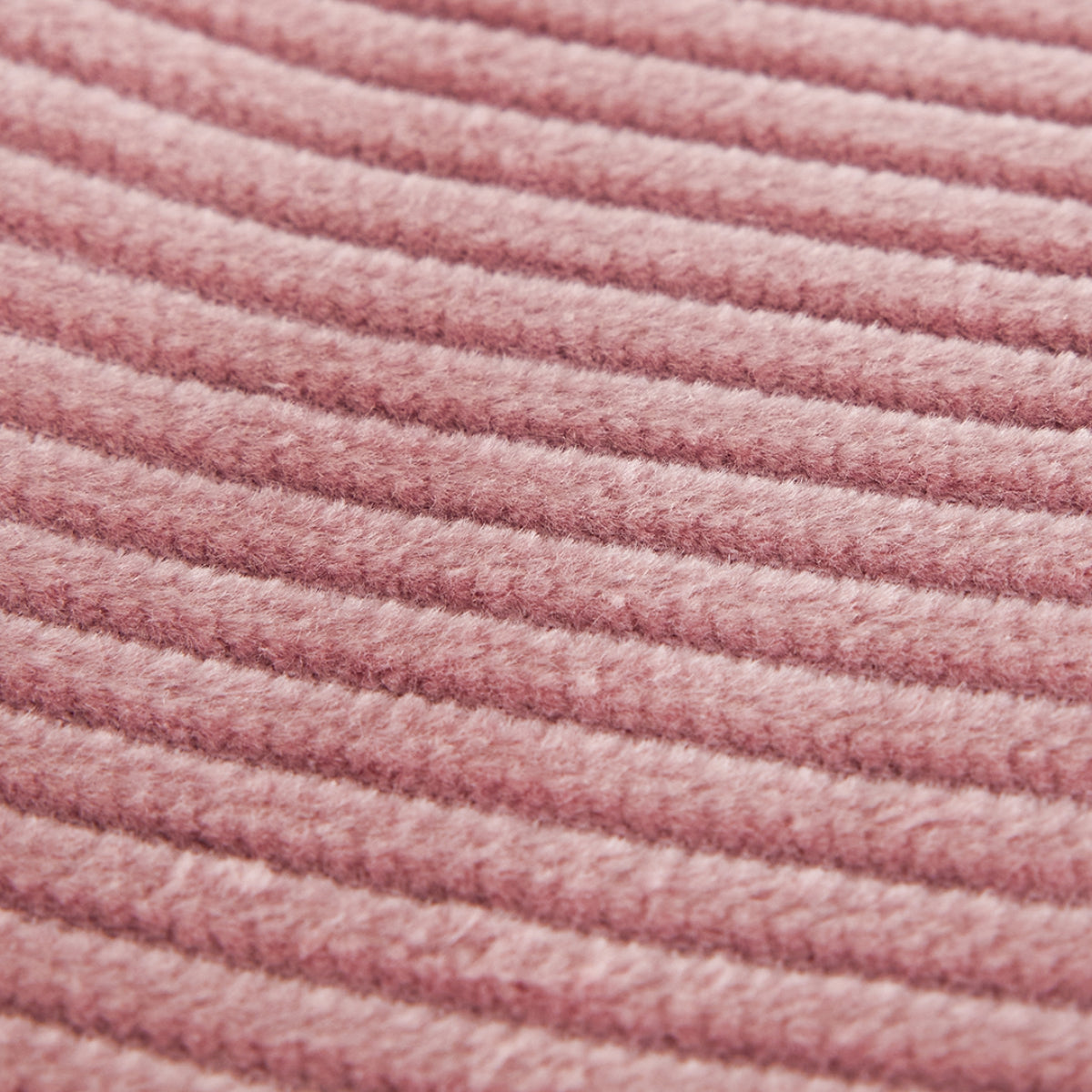 Amundsen Sports - Wash Bag Corduroy - Peony Pink