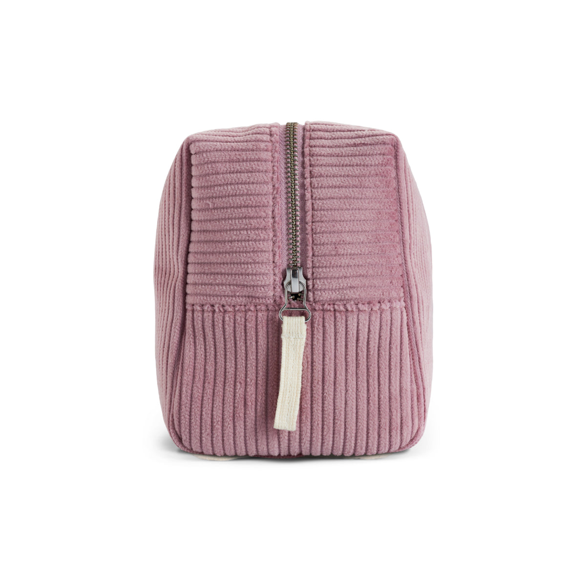 Amundsen Sports - Wash Bag Corduroy - Peony Pink