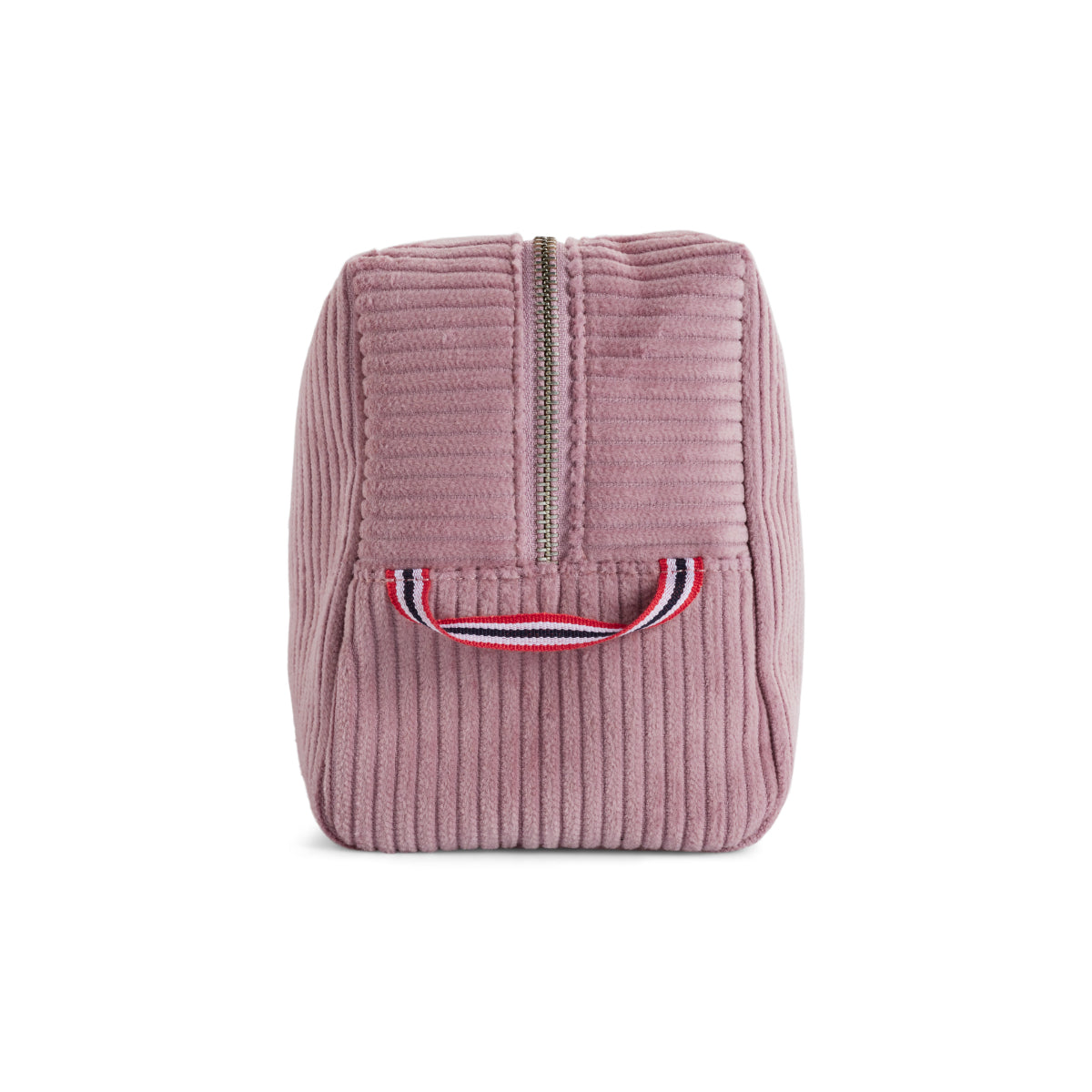 Amundsen Sports - Wash Bag Corduroy - Peony Pink