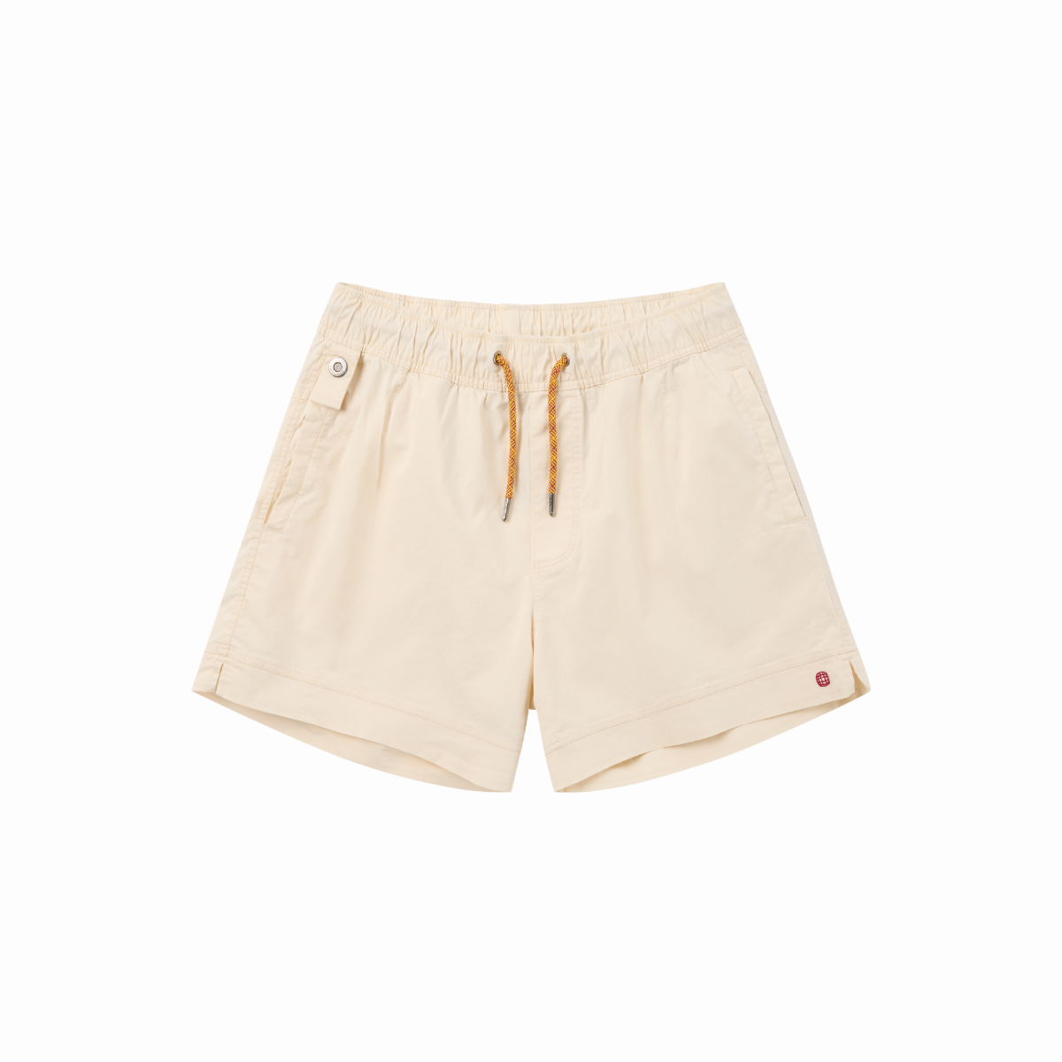 Amundsen Sports - Men's 5Incher Ditch-Hiker Shorts - Oatmeal
