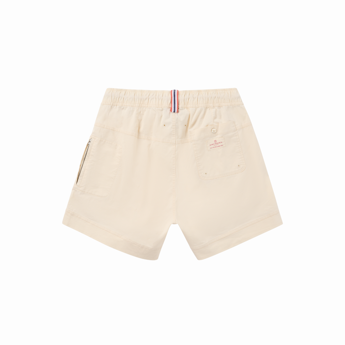 Amundsen Sports - Men's 5Incher Ditch-Hiker Shorts - Oatmeal