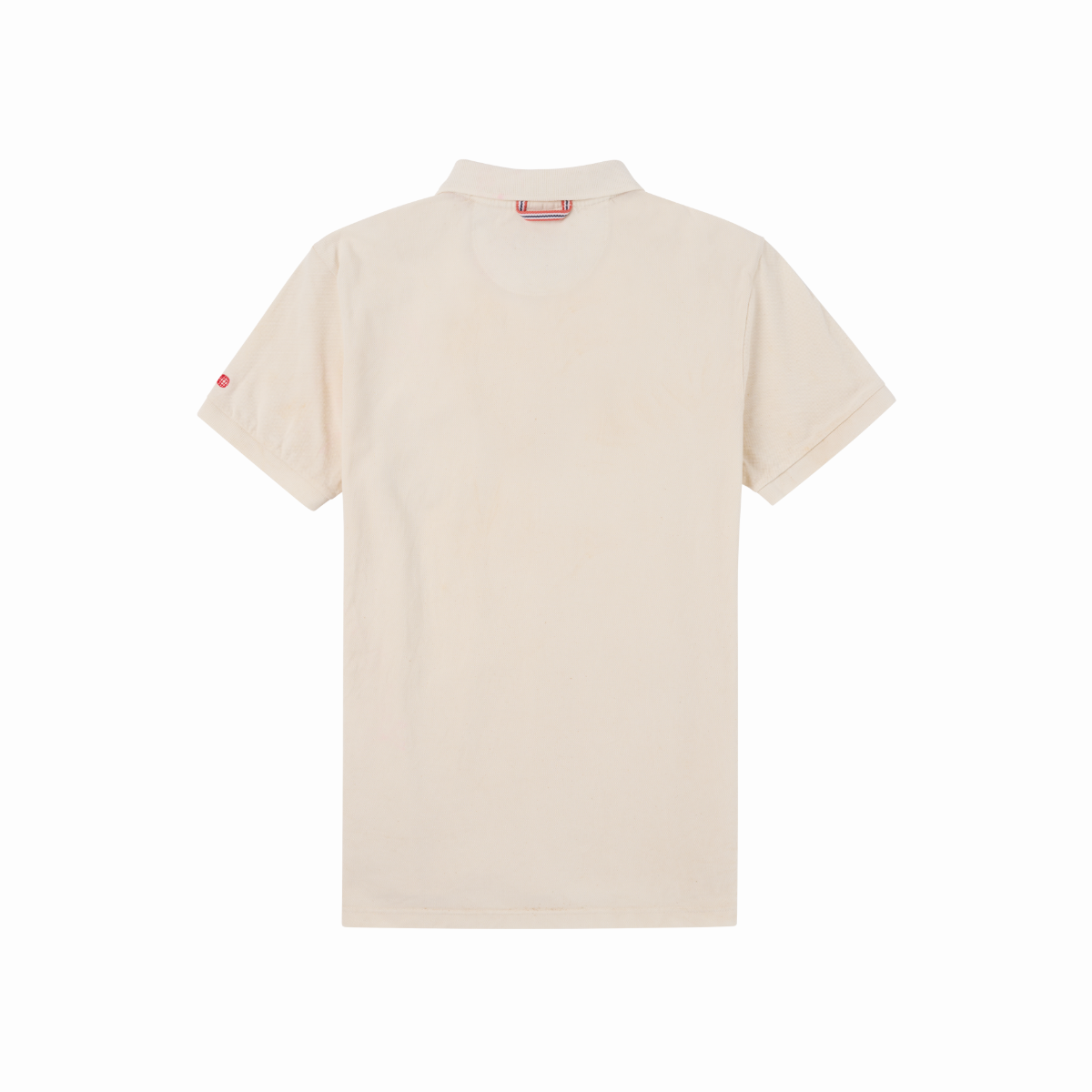 Amundsen Sports - Men's Chukka Shirt - White