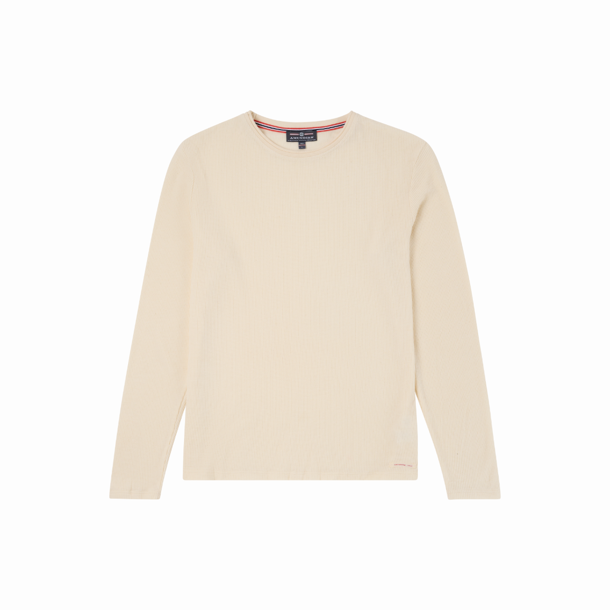 Amundsen Sports - Men's Formula Long Sleeve - Oatmeal