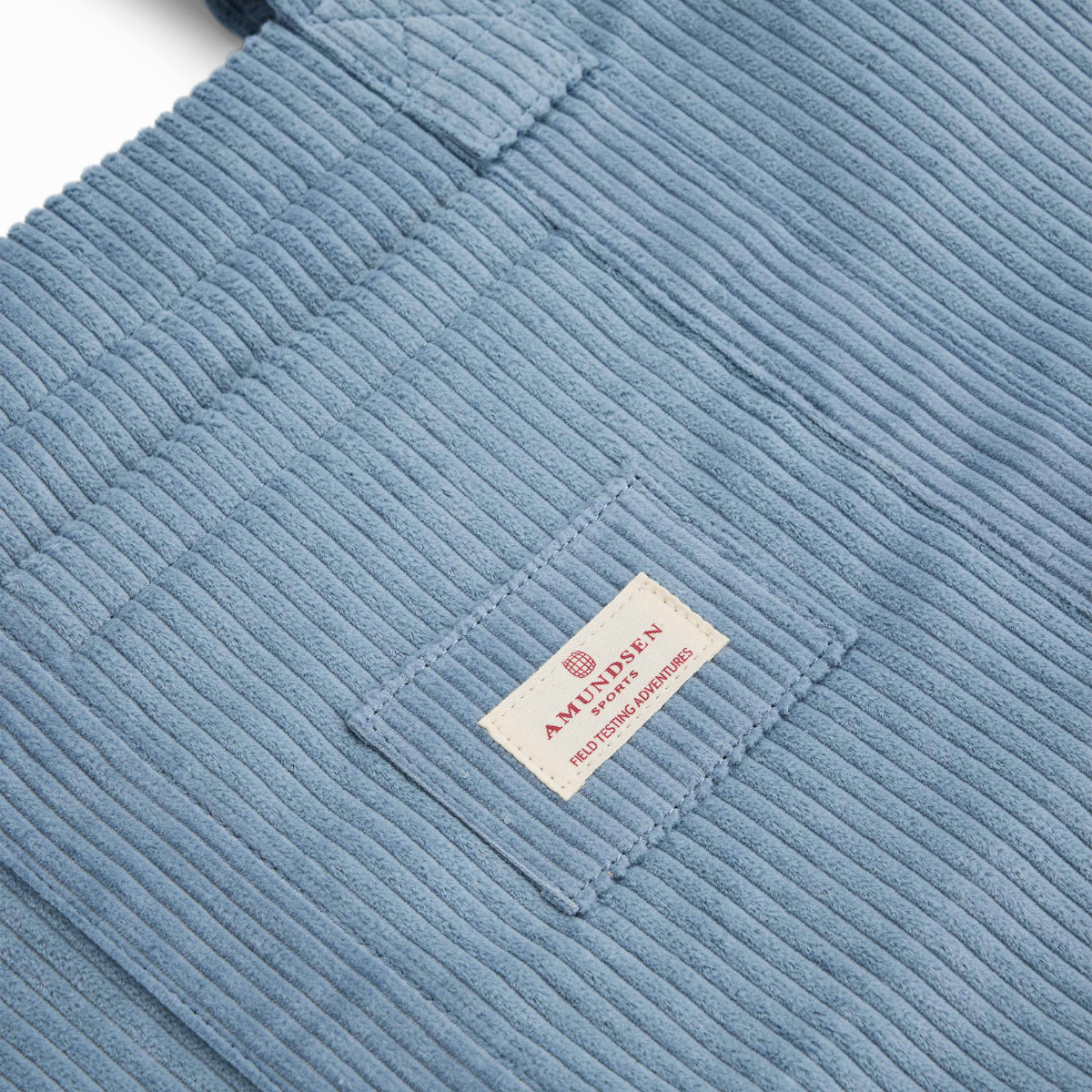 Amundsen Sports - Archipelago Tote Bag - Faded Blue