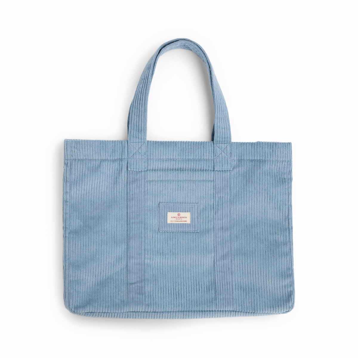 Amundsen Sports - Archipelago Tote Bag - Faded Blue