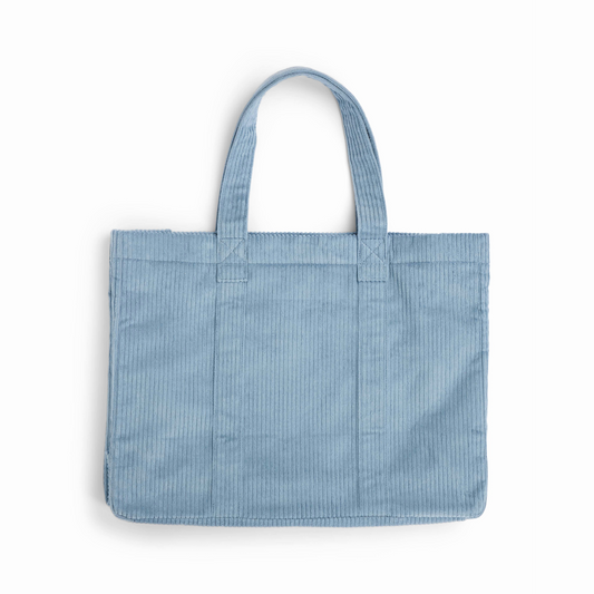 Amundsen Sports - Archipelago Tote Bag - Faded Blue