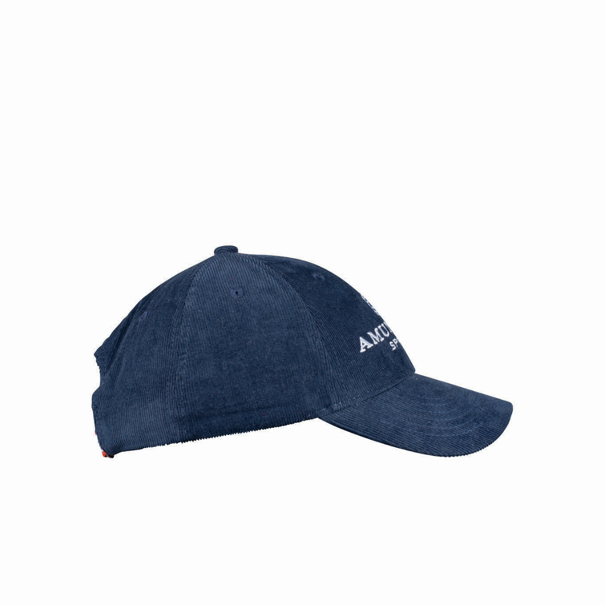Amundsen Sports - Unisex Concord Cap - Faded Navy