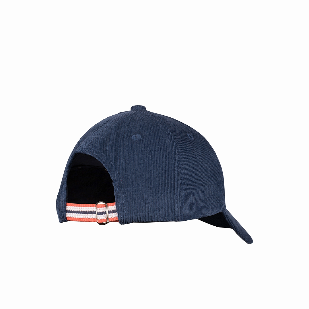 Amundsen Sports - Unisex Concord Cap - Faded Navy - Futureproof.life
