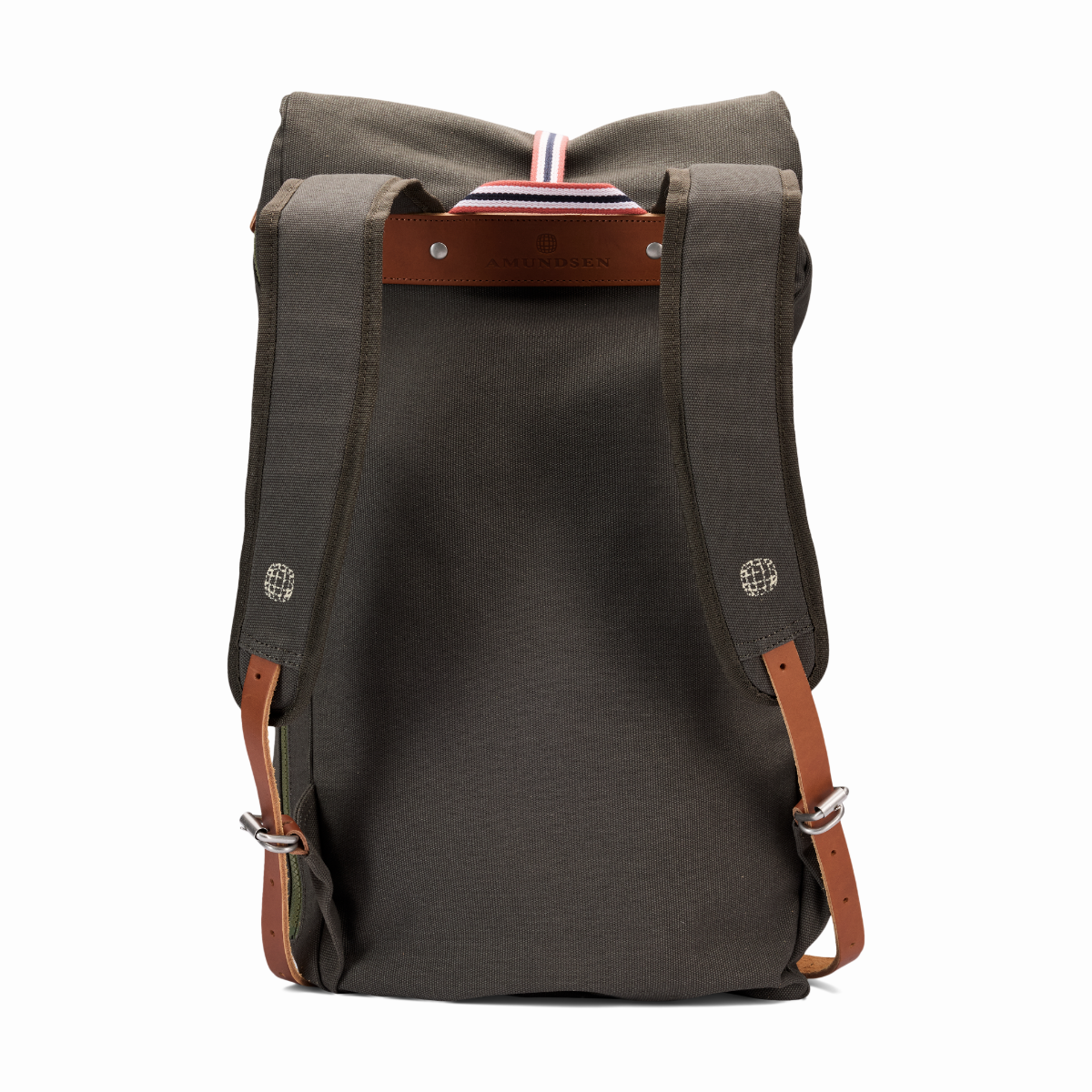 Amundsen Sports - V-Bond Day Pack 25L - Olive