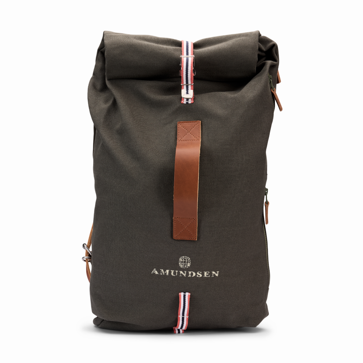 Amundsen Sports - V-Bond Day Pack 25L - Olive