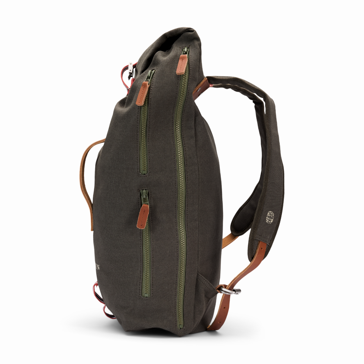 Amundsen Sports - V-Bond Day Pack 25L - Olive