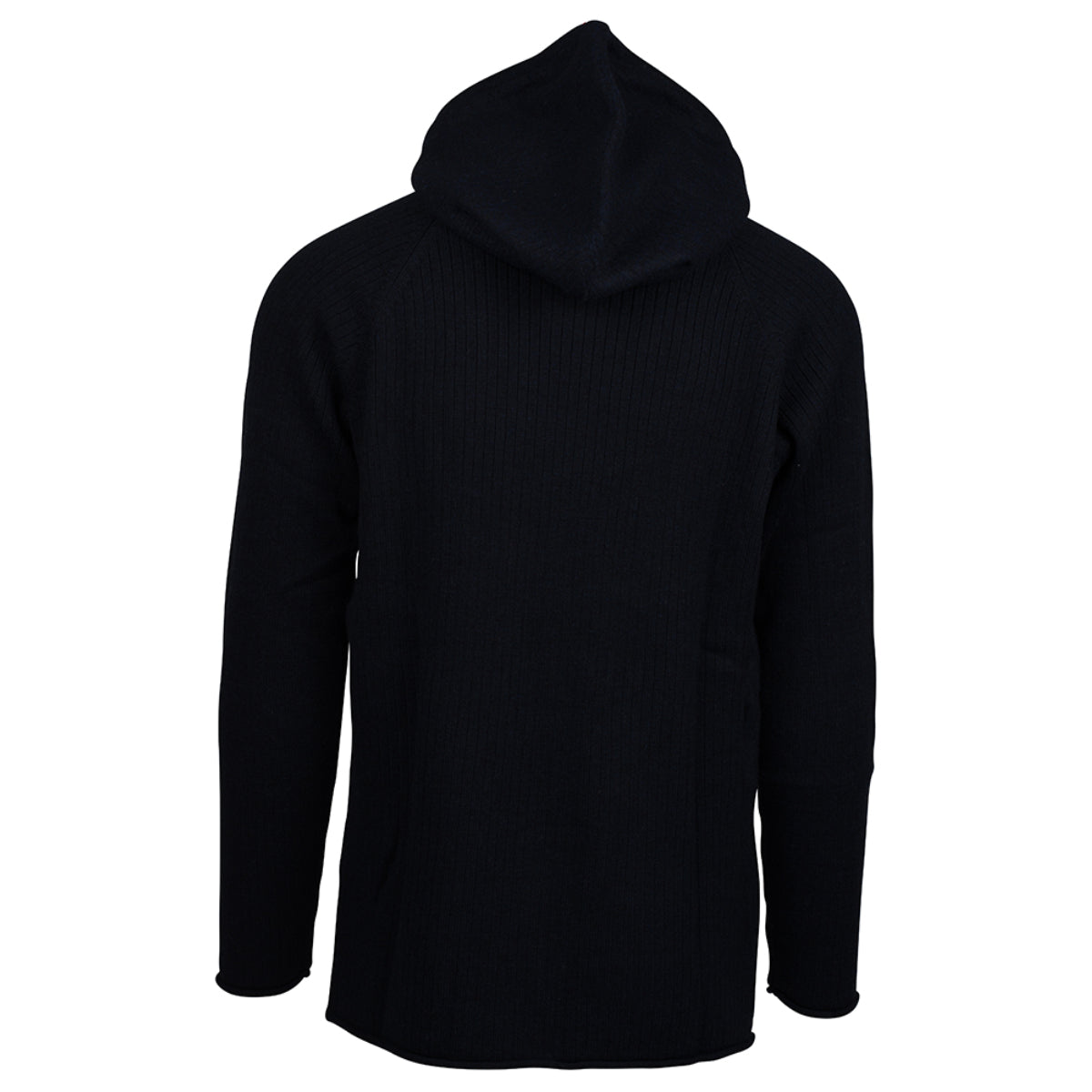 Amundsen Sports - Men's Boiled Hoodie - Faded Navy