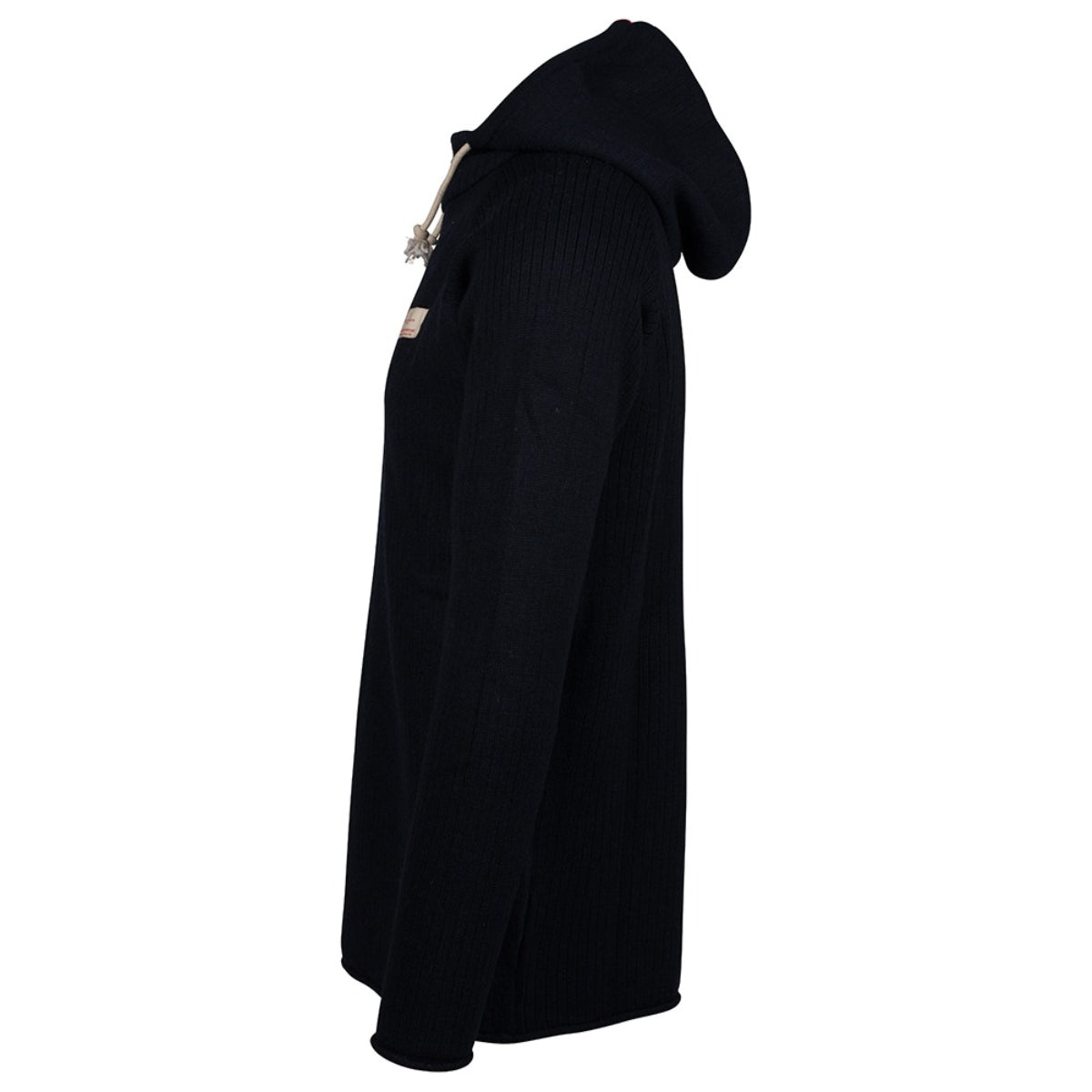 Amundsen Sports - Men's Boiled Hoodie - Faded Navy
