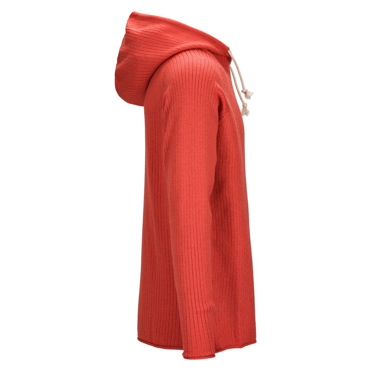 Amundsen Sports - Men's Boiled Hoodie - Weathered Red