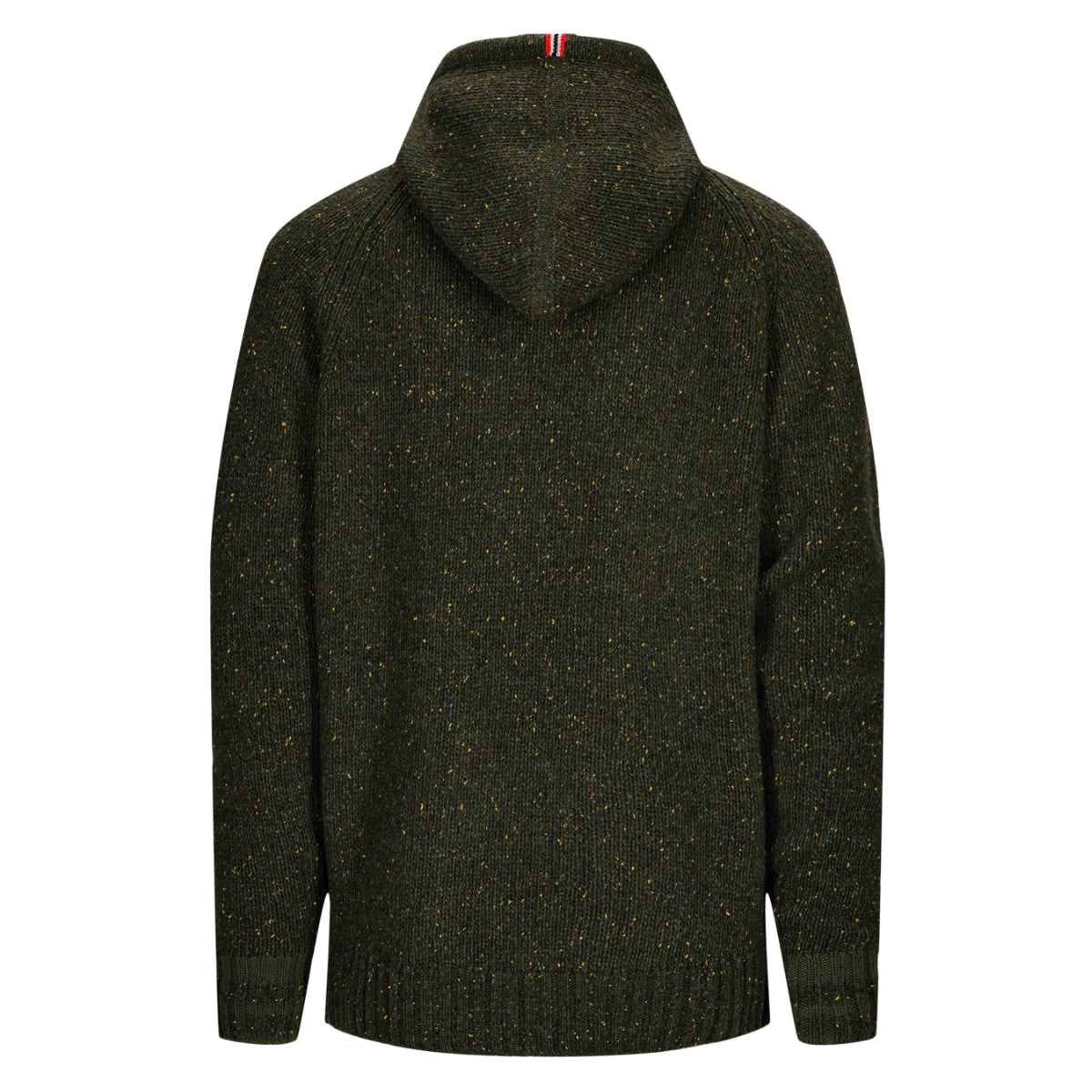 Amundsen Sports - Men's Heroes Hoodie - Olive