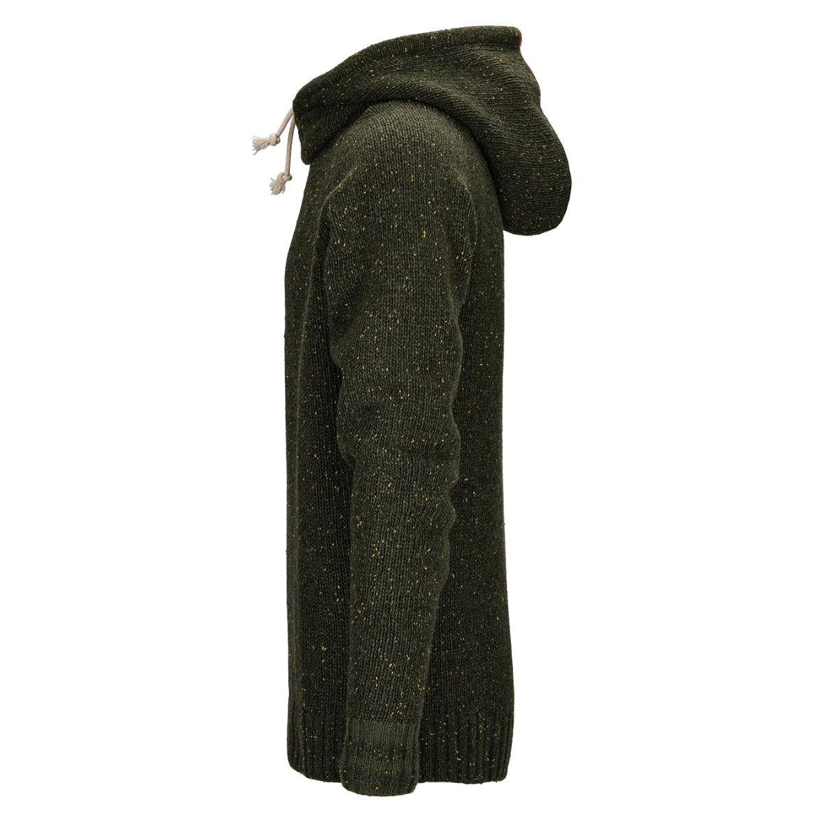 Amundsen Sports - Men's Heroes Hoodie - Olive
