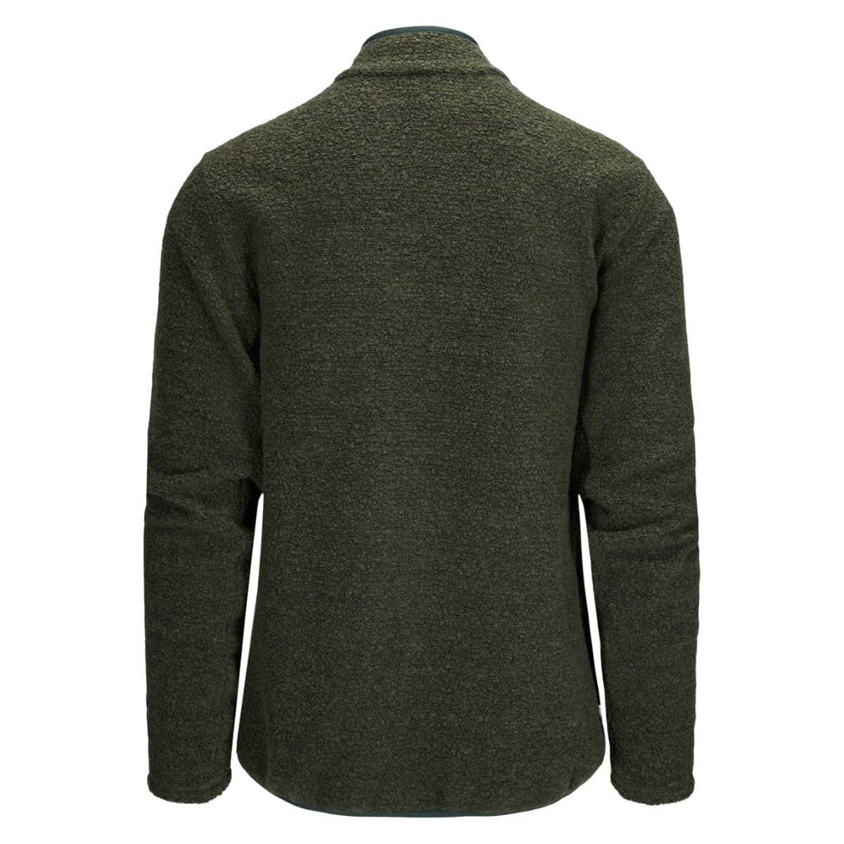 Amundsen Sports - Men's Hut Half Zip - Spruce Green