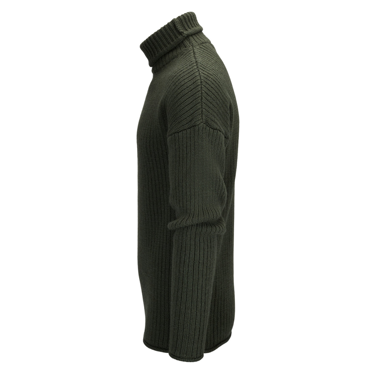 Amundsen Sports - Men's Heroes Original Turtle Neck - Earth