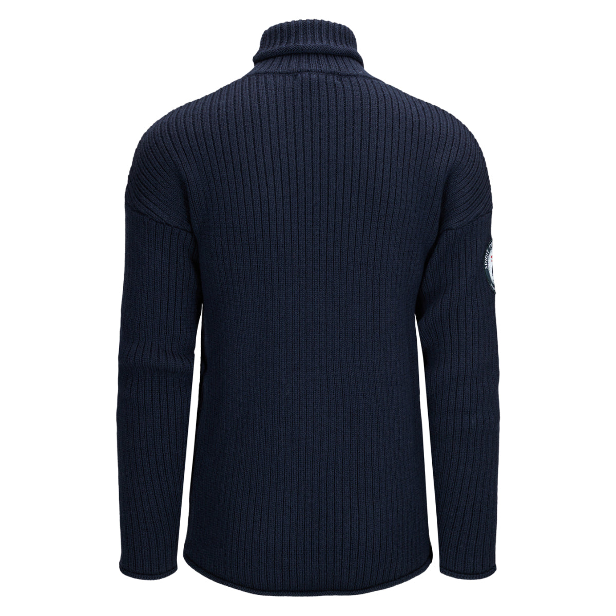 Amundsen Sports - Men's Heroes Original Turtle Neck - Faded Navy