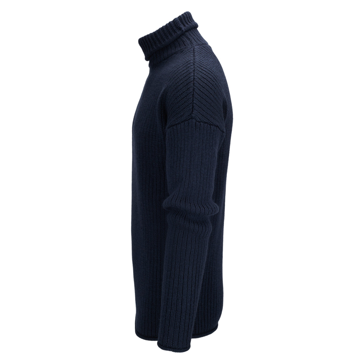 Amundsen Sports - Men's Heroes Original Turtle Neck - Faded Navy