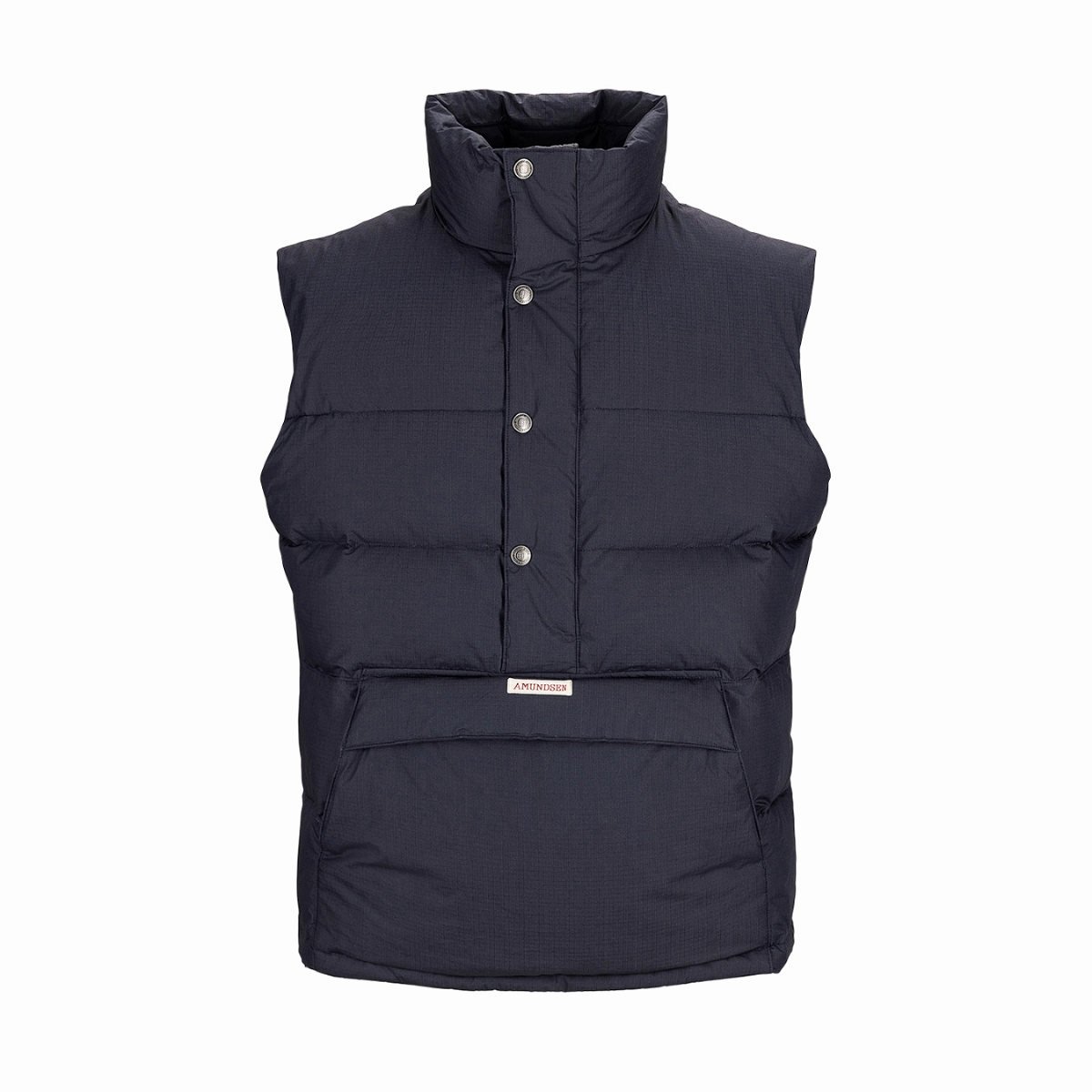Amundsen Sports (Sample) - Men's Winter Down Anorak - Trooper