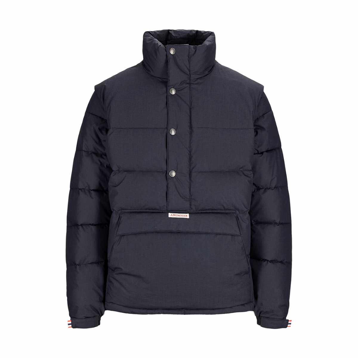 Amundsen Sports (Sample) - Men's Winter Down Anorak - Trooper