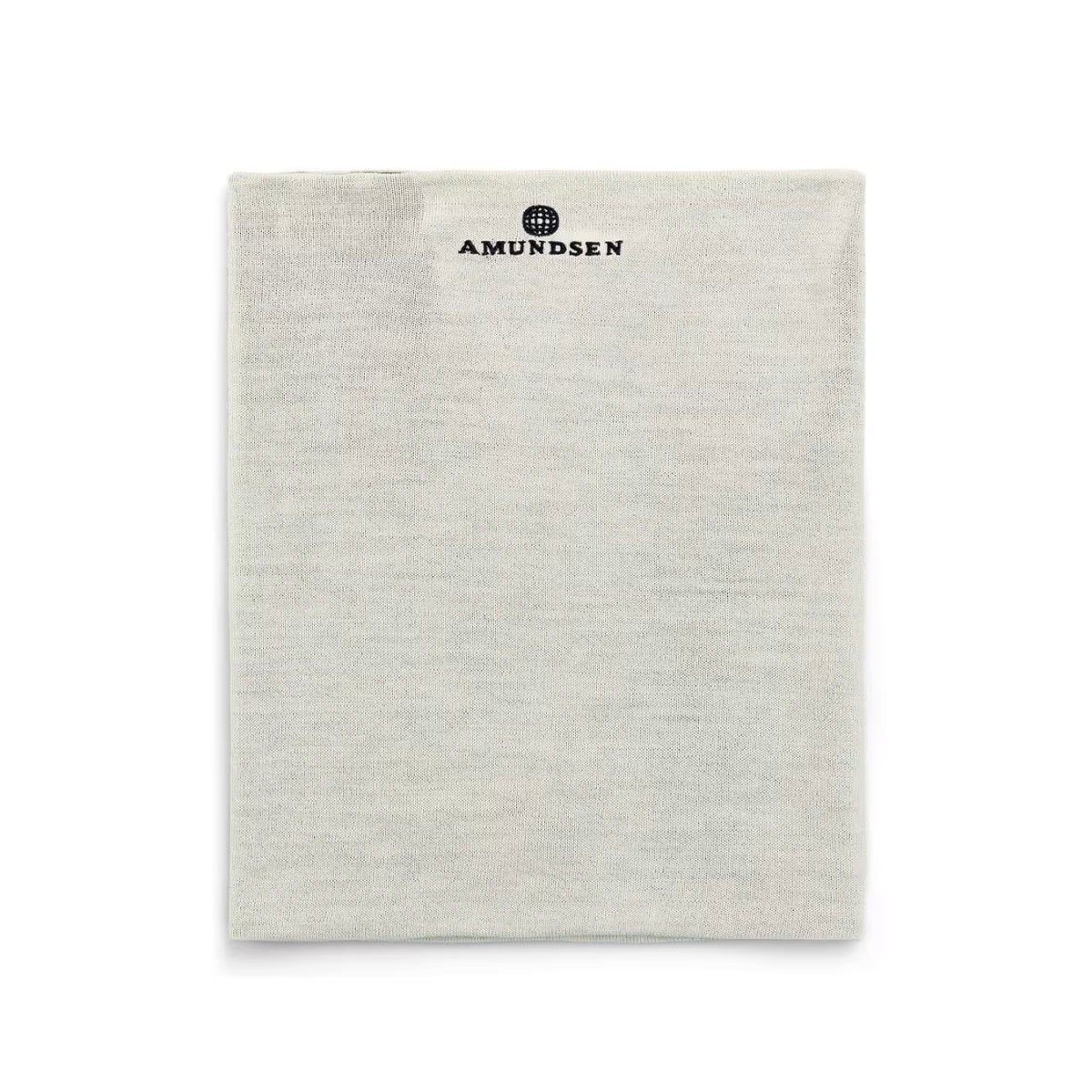 Amundsen Sport - Unisex Amundsen Neckwarmer - White