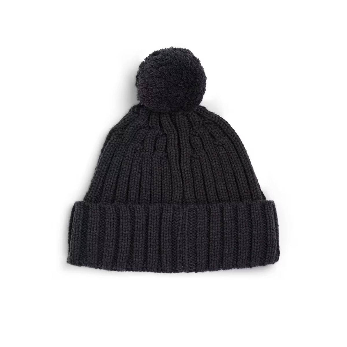 Amundsen Sports - Unisex Groomer Beanie - Faded Navy