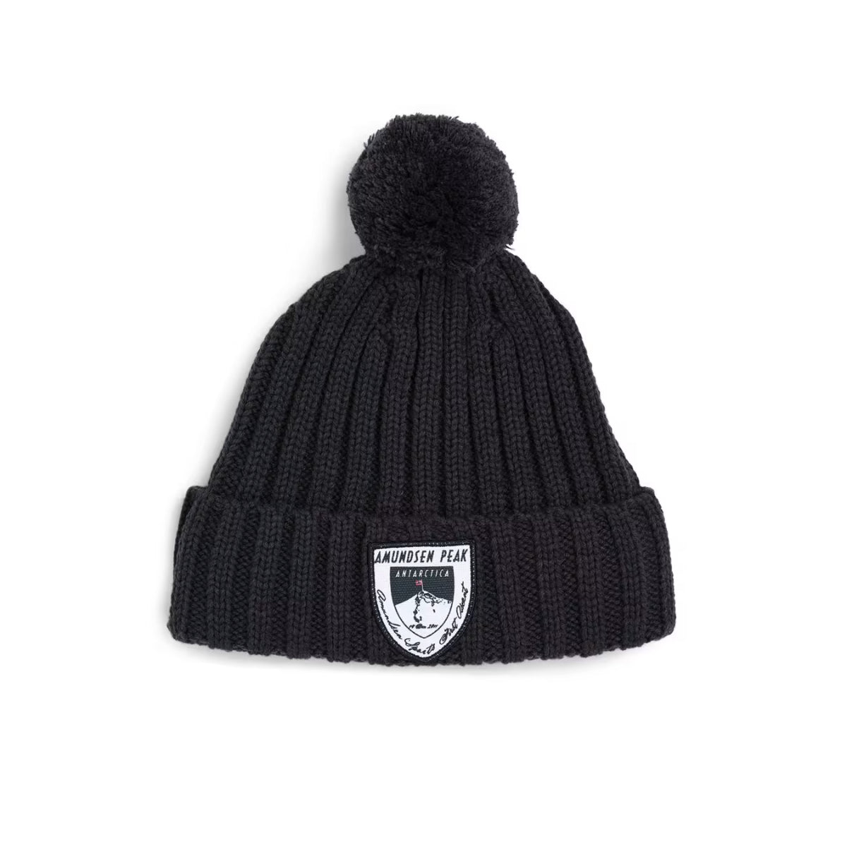 Amundsen Sports - Unisex Groomer Beanie - Faded Navy