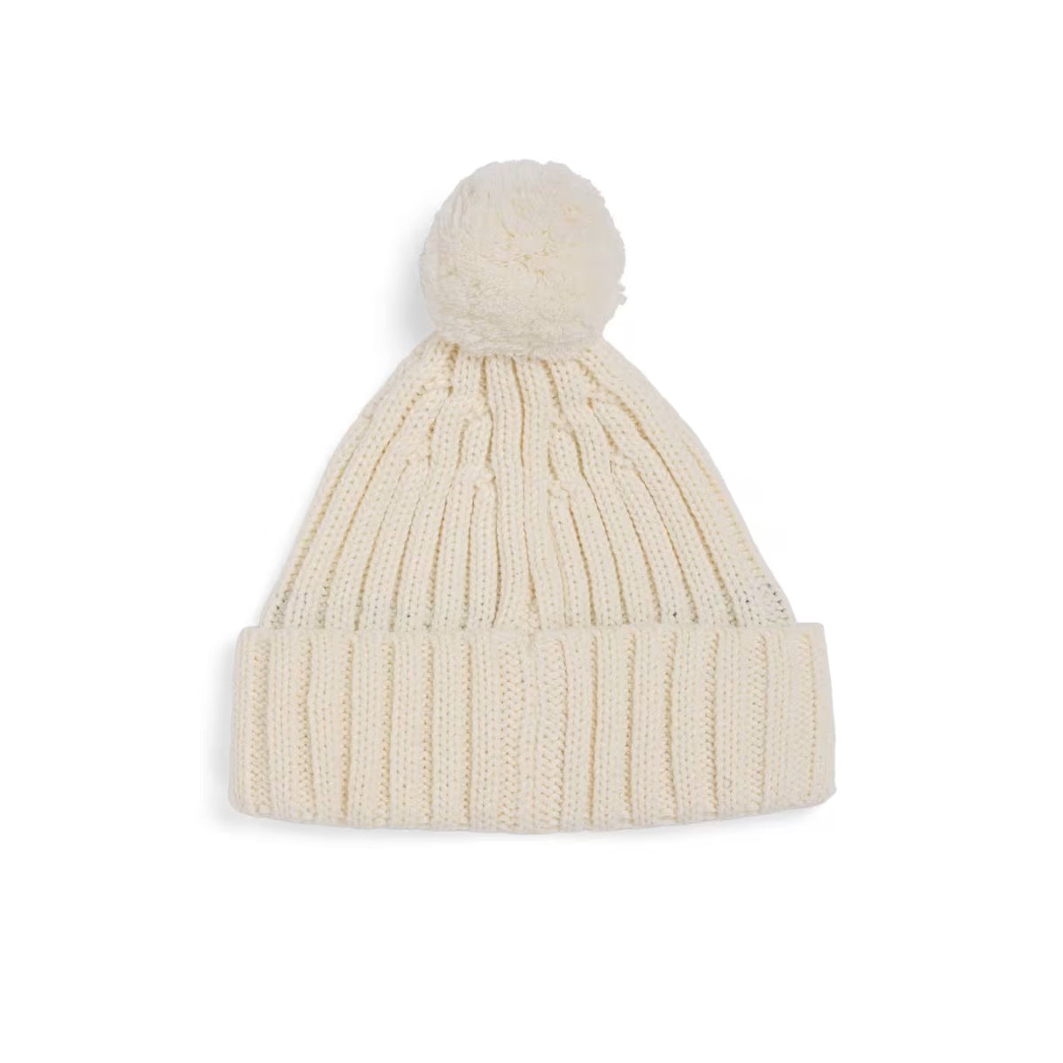 Amundsen Sports - Unisex Groomer Beanie - Oatmeal