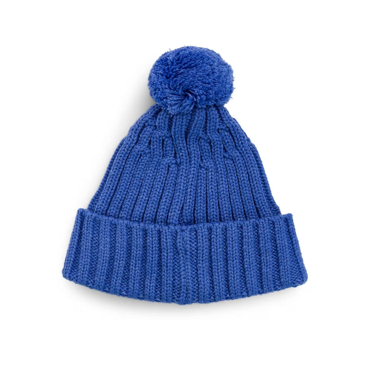 Amundsen Sports - Unisex Groomer Beanie - Royal Blue