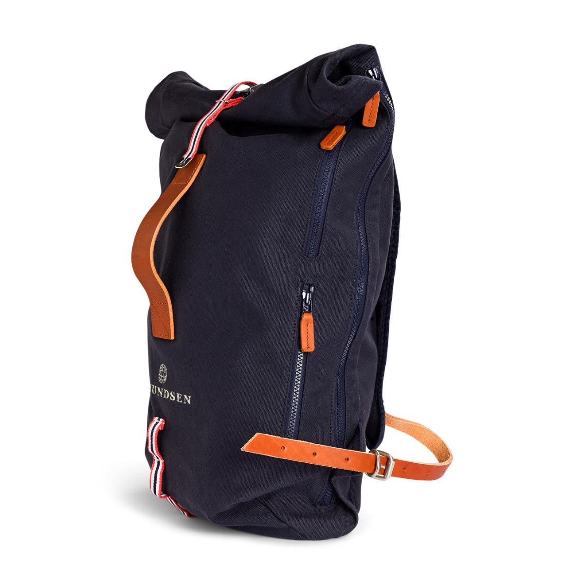 Amundsen Sports - V-Bond Day Pack 25L - Faded Navy