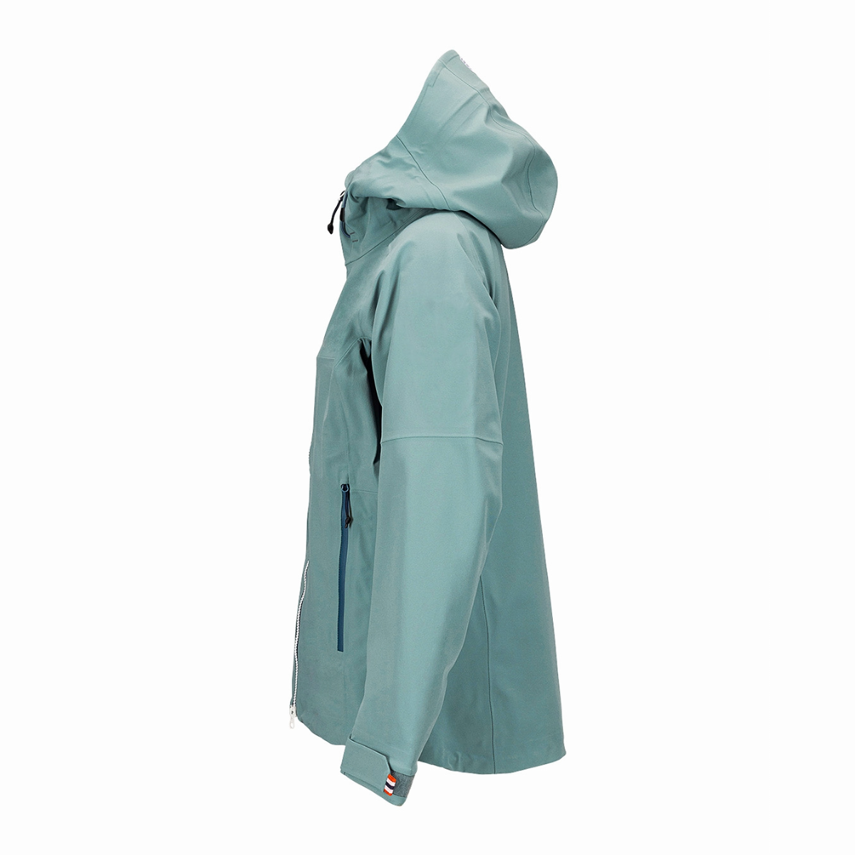 Amundsen Sports (Sample) - Women's Peak Jacket - Stormy Blue