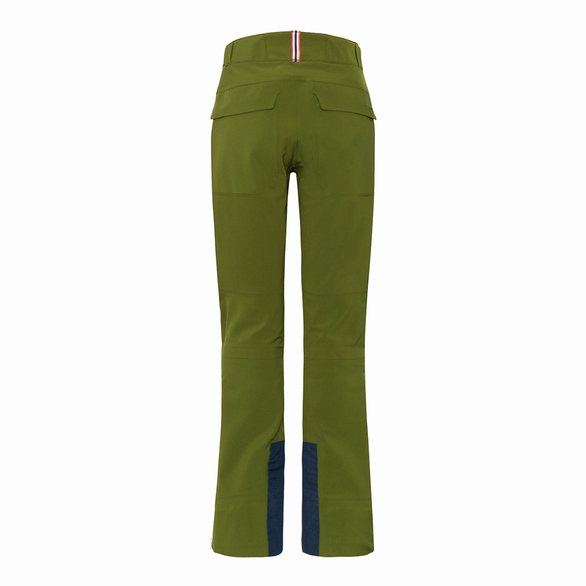 Amundsen Sports (Sample) - Women's Peak Panther Pants - Calla Green