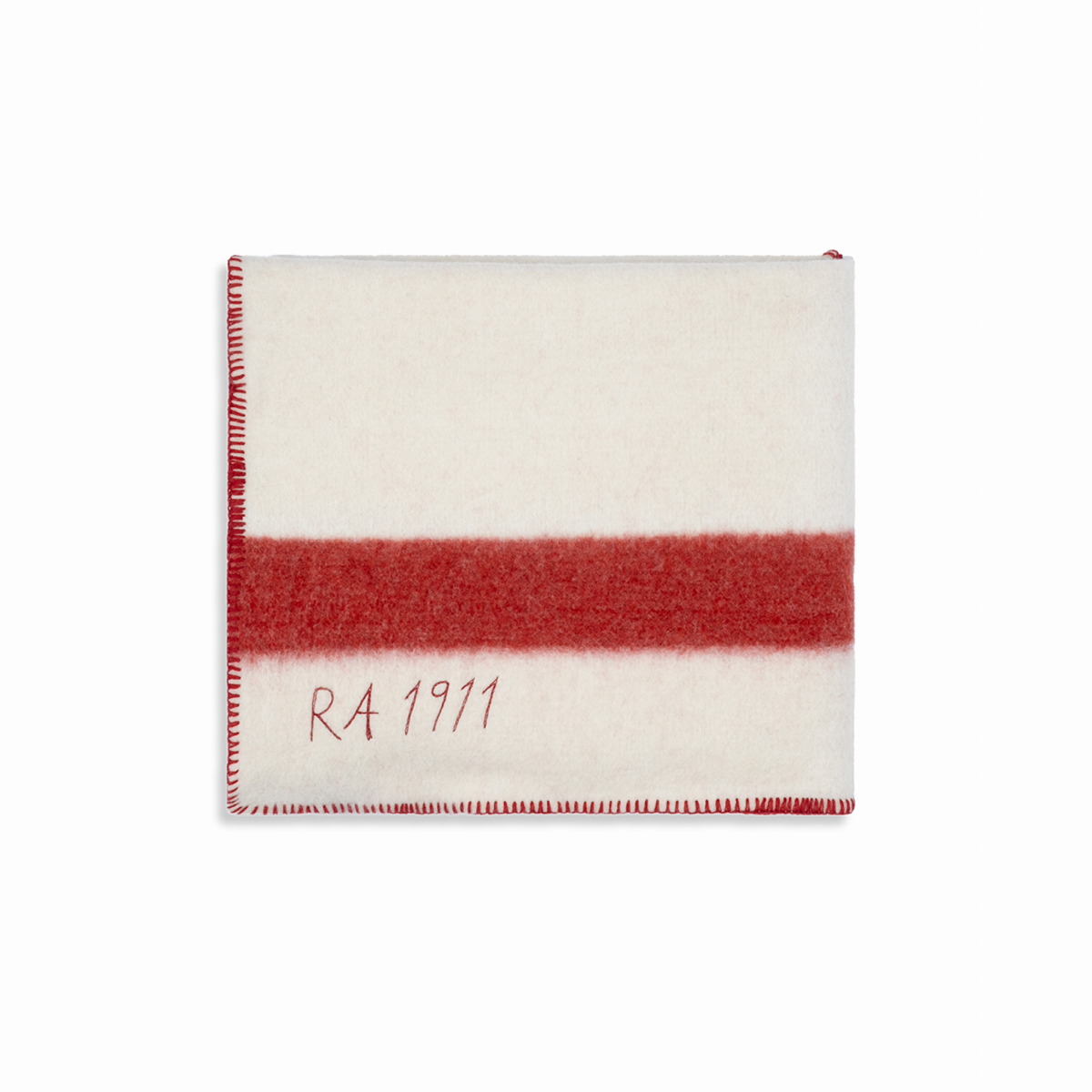 Amundsen Sports (Sample) - Herdsman Blanket - Oatmeal