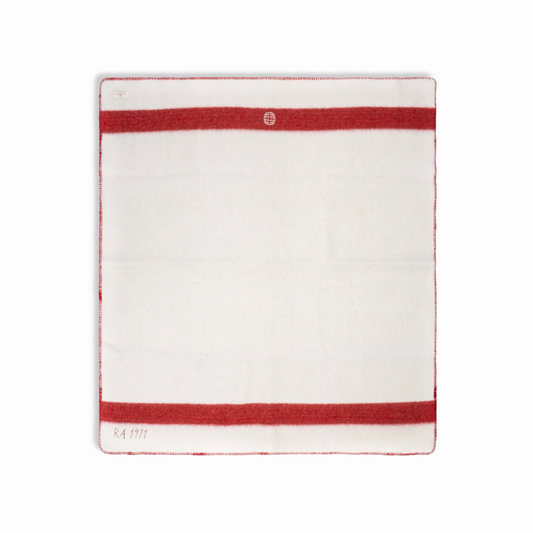 Amundsen Sports (Sample) - Herdsman Blanket - Oatmeal