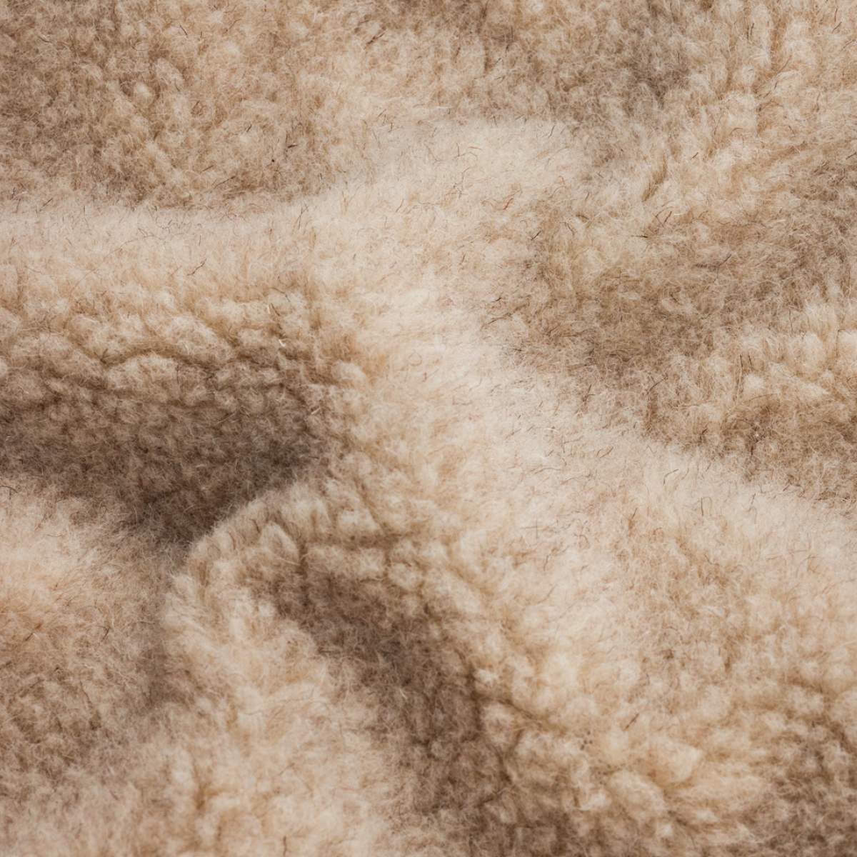 Amundsen Sports - Women's Heroes Wool Fleece Vest - Natural