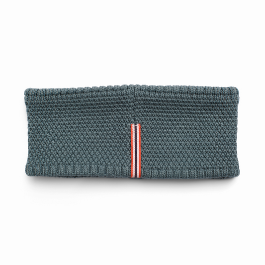 Amundsen Sports (Sample) - Unisex Amundsen Peak Headband - Faded Blue
