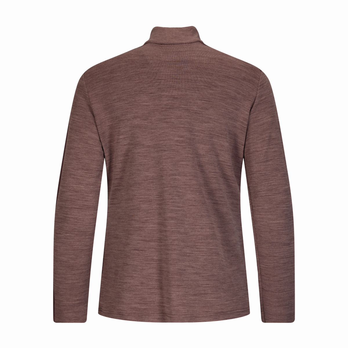 Amundsen Sports (Sample) - Women's 5Mila Half Zip - Faded Heather