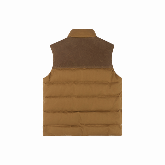 Amundsen Sports (Sample) - Women's Huntress Vest - Barley