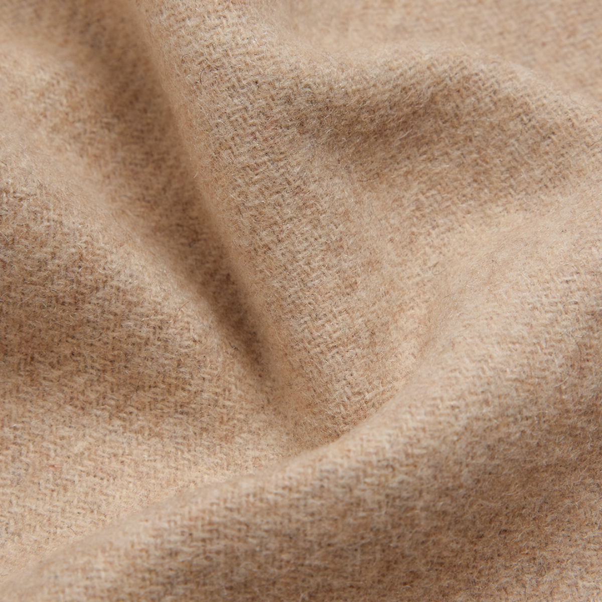 Amundsen Sports (Sample) - Women's Huntress Wool Skirt - Desert