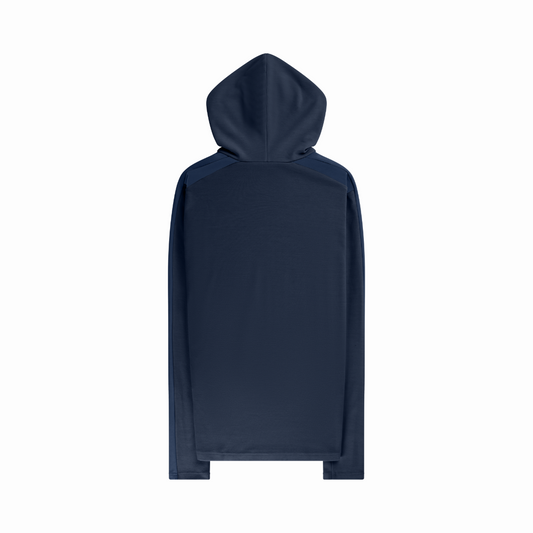 Amundsen Sports (Sample) - Men's 5Mila Hoodie - Faded Navy