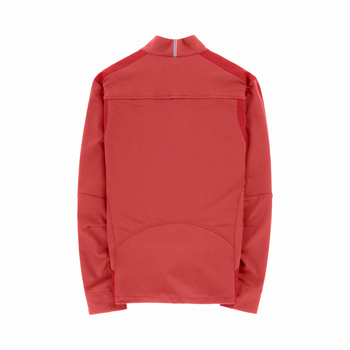 Amundsen Sports (Sample) - Men's 5Mila Jacket - Weathered Red