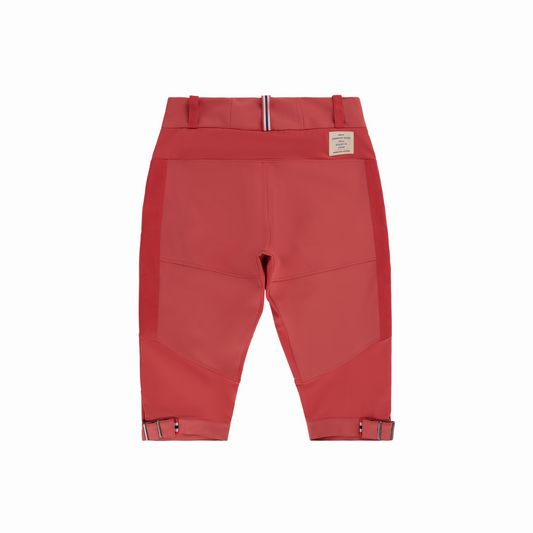 Amundsen Sports (Sample) - Men's 5Mila Knickerbockers - Weathered Red - Futureproof.life