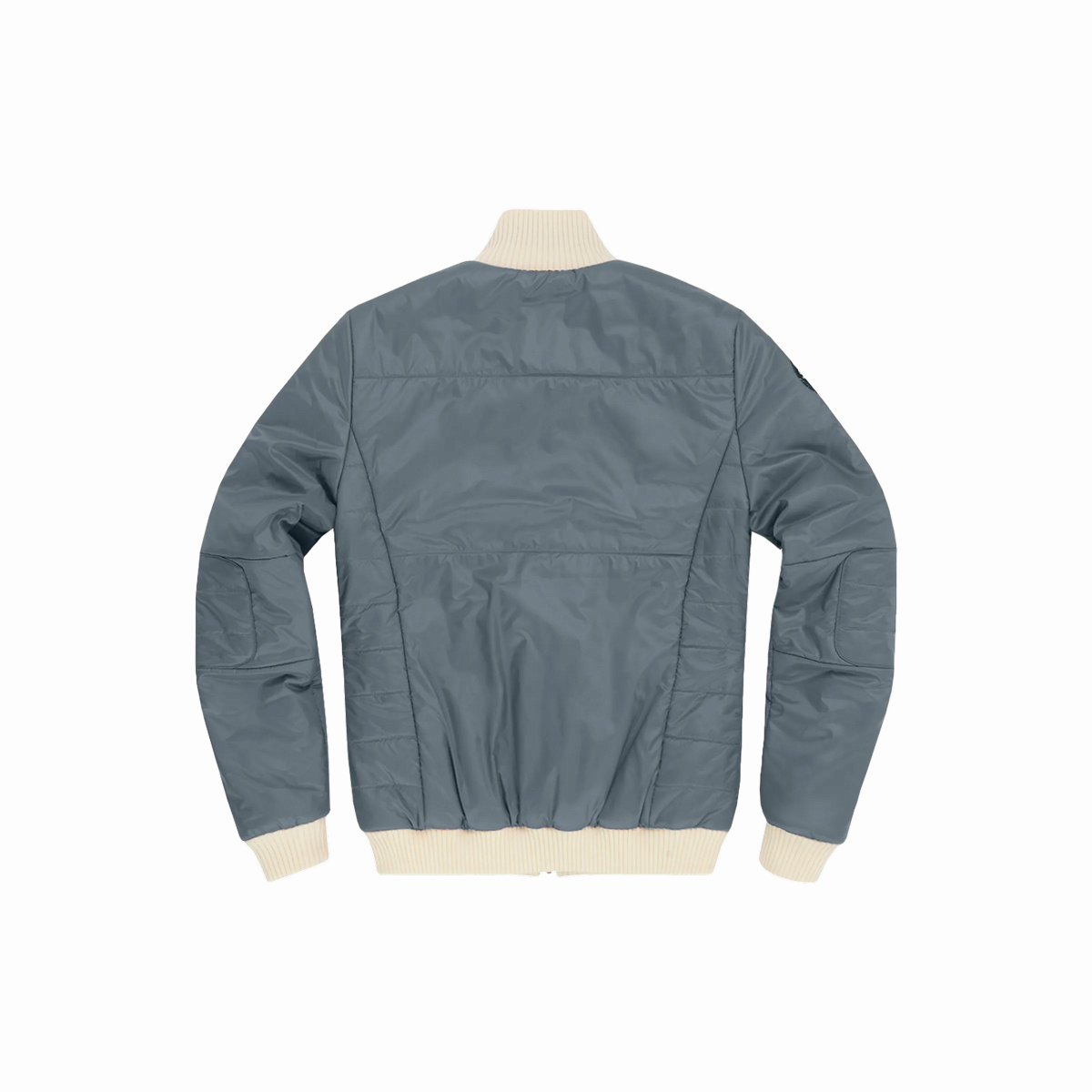 Amundsen Sports (Sample) - Men's Breguet Jacket - Stormy Blue