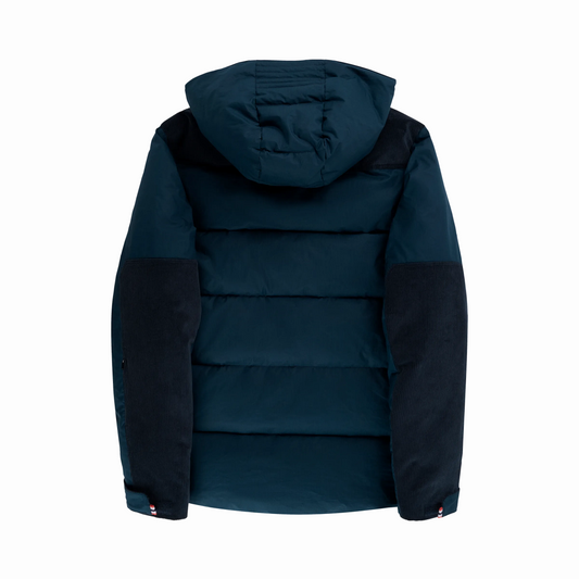 Amundsen Sports - Men's Groomer Jacket - Faded Navy
