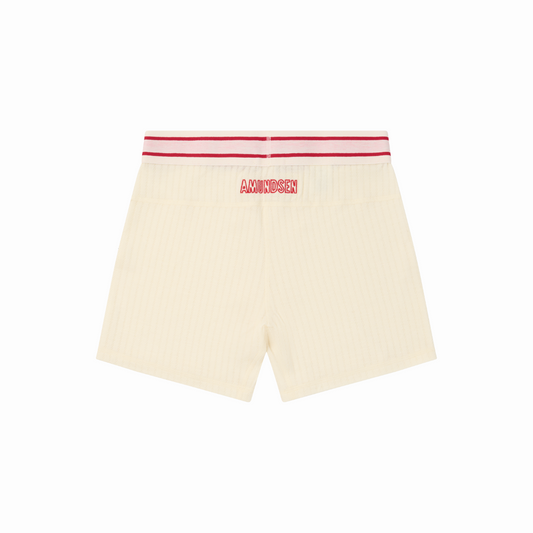 Amundsen Sports (Sample) - Men's Hero's Hide Boxers - Natural/Logo