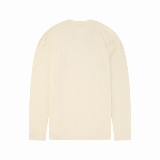 Amundsen Sports - Men's Hero's Hide Crew Neck - Natural