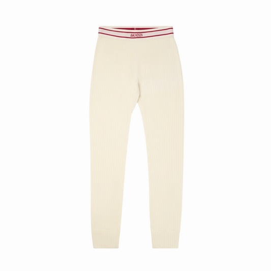 Amundsen Sports - Men's Hero's Hide Long Johns - Natural